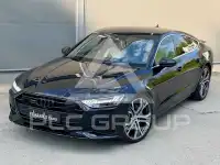 2018 Audi A7