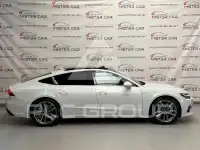 2018 Audi A7