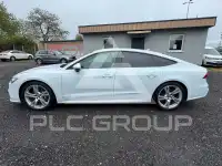 2018 Audi A7