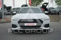 2018 Audi A7