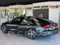 2018 Audi A7