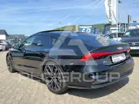 2018 Audi A7