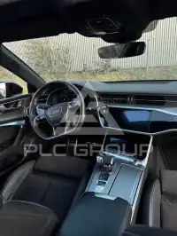 2018 Audi A7