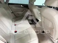 2018 Audi A7