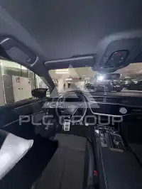 2018 Audi A7