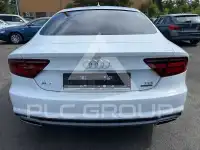 2018 Audi A7