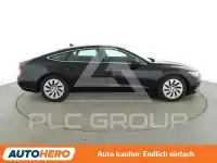 2018 Audi A7