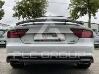 2018 Audi A7