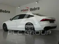 2018 Audi A7