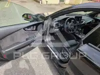 2018 Audi A7