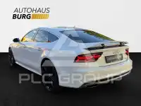 2018 Audi A7