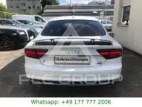 2018 Audi A7