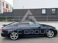 2018 Audi A7