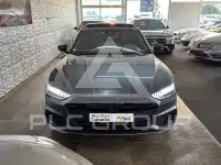 2018 Audi A7