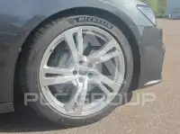 2018 Audi A7