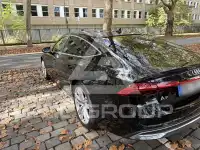 2018 Audi A7