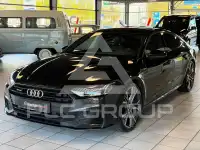 2018 Audi A7