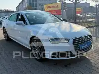2018 Audi A7