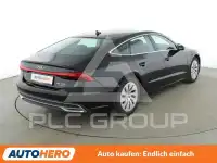 2018 Audi A7