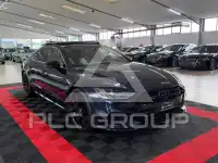 2018 Audi A7