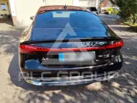 2018 Audi A7