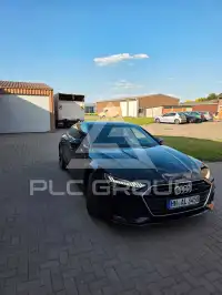 2018 Audi A7