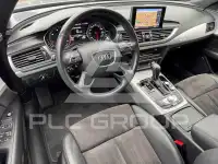 2018 Audi A7