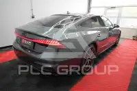 2018 Audi A7
