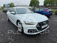 2018 Audi A7