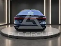 2018 Audi A7