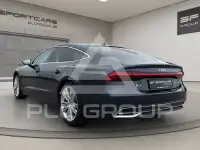 2018 Audi A7