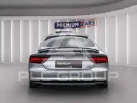 2018 Audi A7