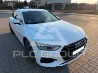 2018 Audi A7