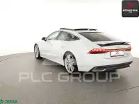 2018 Audi A7