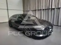 2018 Audi A7