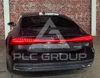 2018 Audi A7