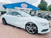 2018 Audi A7