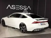 2018 Audi A7