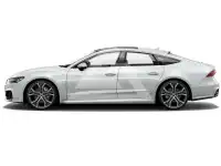 2018 Audi A7