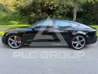 2018 Audi A7