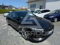 2018 Audi A7