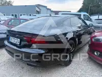 2018 Audi A7