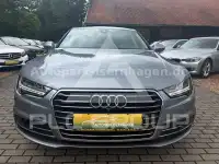 2018 Audi A7