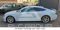 2018 Audi A7