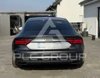 2018 Audi A7