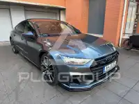2018 Audi A7