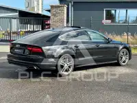 2018 Audi A7