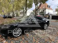 2018 Audi A7