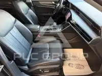 2018 Audi A7