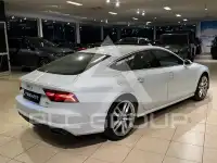 2018 Audi A7